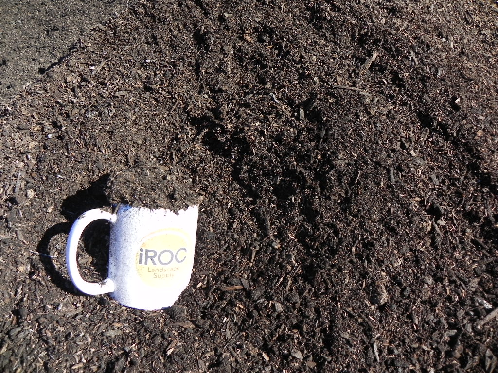 House Compost (Bulk)
