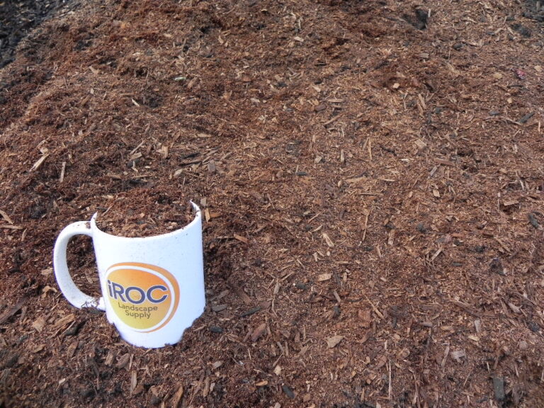 Nitrolized Sawdust iROC Landscape Supply